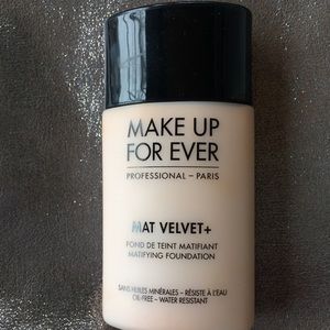 Makeup Forever